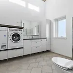 Nyaraló N279-karrebaeksminde-eno-kystvej-131 Karrebæksminde