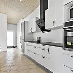 Nyaraló N279-karrebaeksminde-eno-kystvej-131 Karrebæksminde
