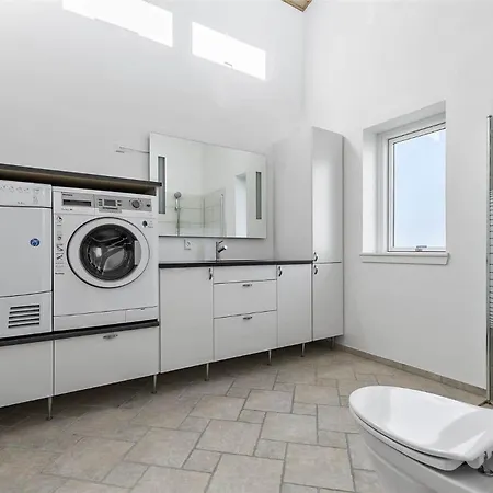 Casa vacanze N279-karrebaeksminde-eno-kystvej-131 Karrebæksminde