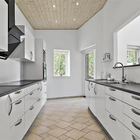 N279-karrebaeksminde-eno-kystvej-131 Casa vacanze *