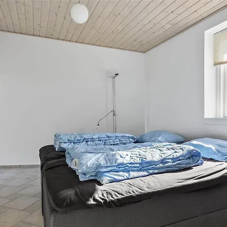 N279-karrebaeksminde-eno-kystvej-131 Casa vacanze Karrebæksminde