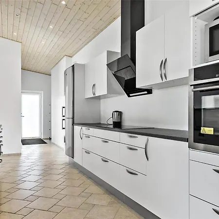 Casa vacanze N279-karrebaeksminde-eno-kystvej-131 Karrebæksminde