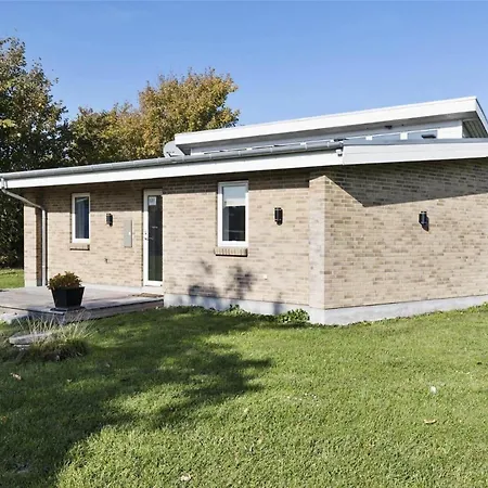 N279-karrebaeksminde-eno-kystvej-131 Holiday home