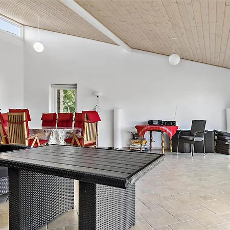 Casa vacanze N279-karrebaeksminde-eno-kystvej-131