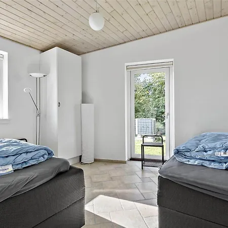 N279-karrebaeksminde-eno-kystvej-131 Casa vacanze *