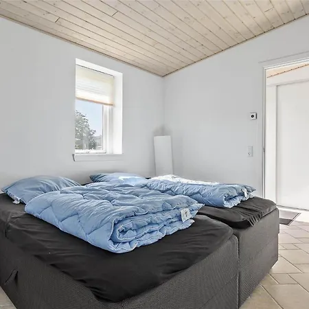 N279-karrebaeksminde-eno-kystvej-131 Casa vacanze Karrebæksminde