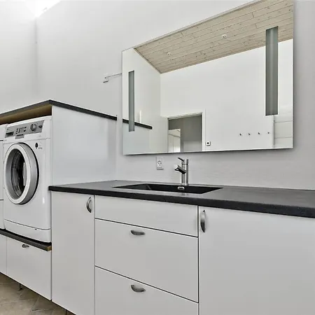 بيت للعطل N279-karrebaeksminde-eno-kystvej-131 *