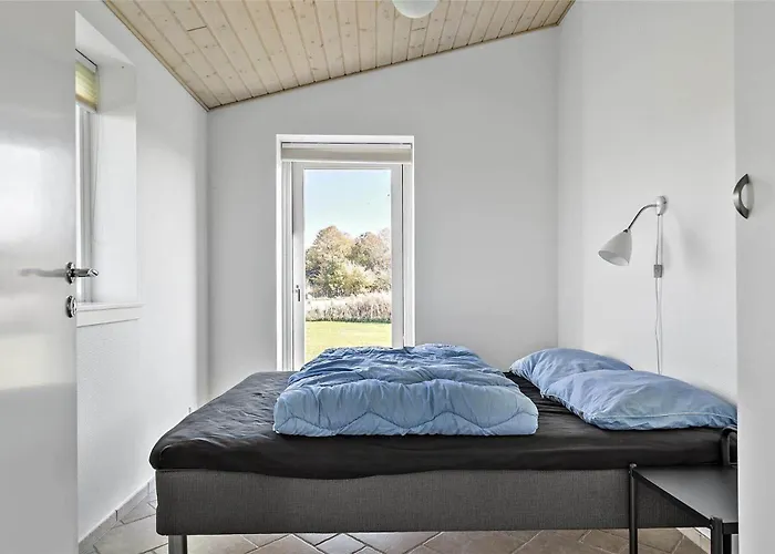 N279-karrebaeksminde-eno-kystvej-131 Holiday home Karrebaeksminde