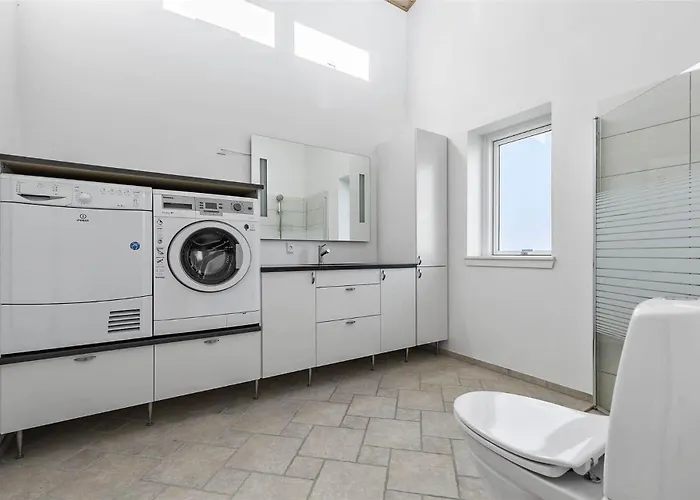 Holiday home N279-karrebaeksminde-eno-kystvej-131 Karrebaeksminde