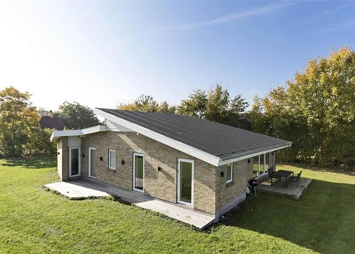 N279-karrebaeksminde-eno-kystvej-131 Holiday home