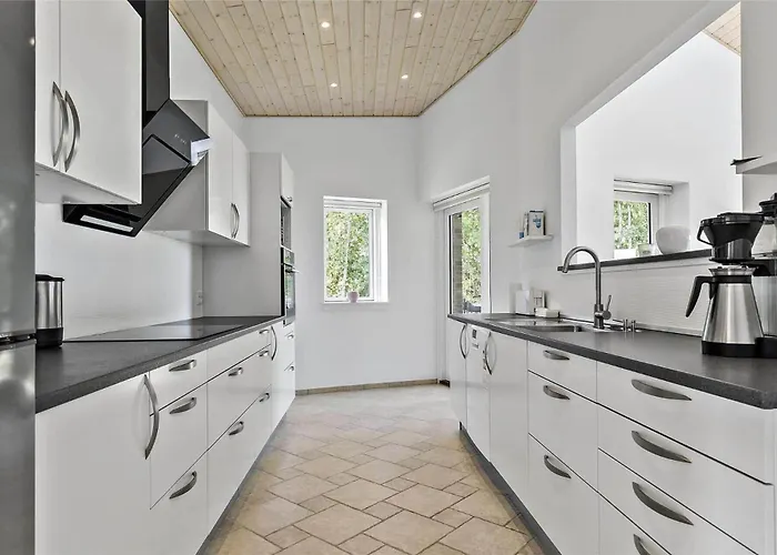N279-karrebaeksminde-eno-kystvej-131 Holiday home *