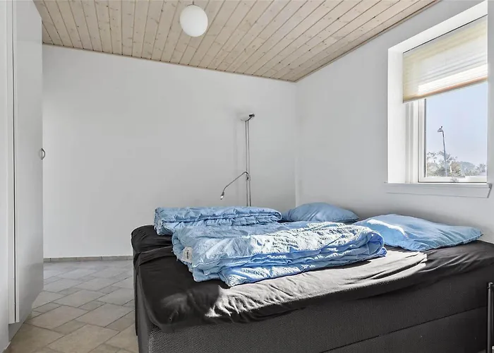 N279-karrebaeksminde-eno-kystvej-131 Holiday home Karrebaeksminde