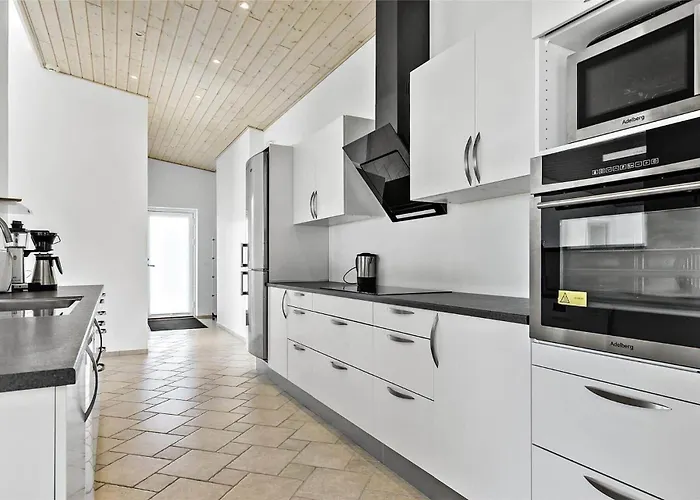 Holiday home N279-karrebaeksminde-eno-kystvej-131 Karrebaeksminde