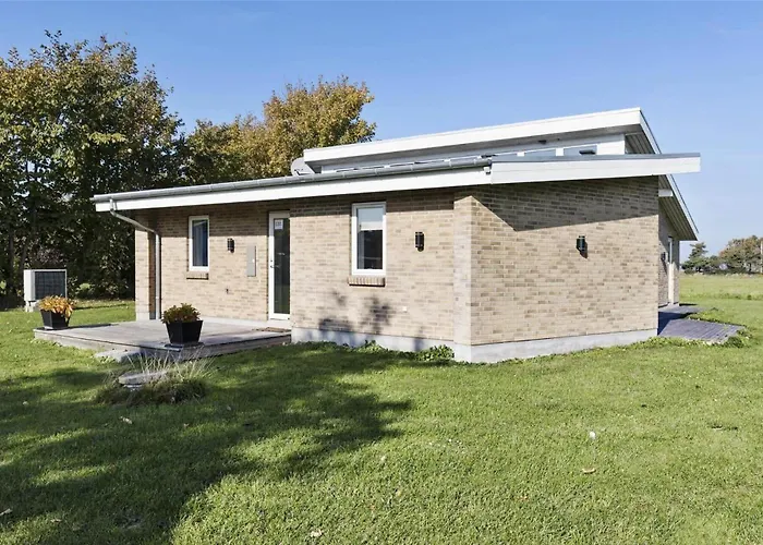 N279-karrebaeksminde-eno-kystvej-131 Holiday home