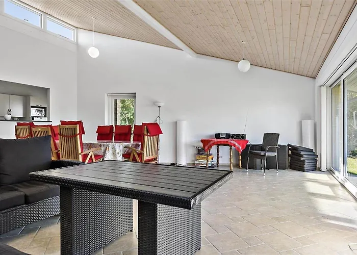 Holiday home N279-karrebaeksminde-eno-kystvej-131