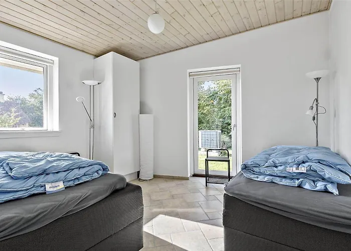N279-karrebaeksminde-eno-kystvej-131 Holiday home *